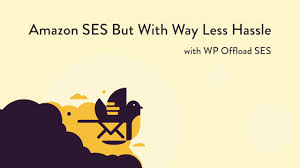 WP Offload SES Lite – WordPress plugin | WordPress.org